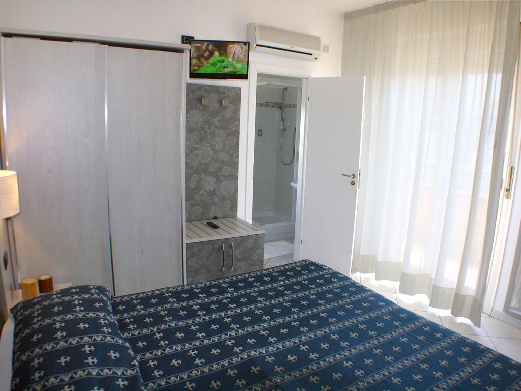 לידו דה ספינה Hotel Europa Park מראה חיצוני תמונה
