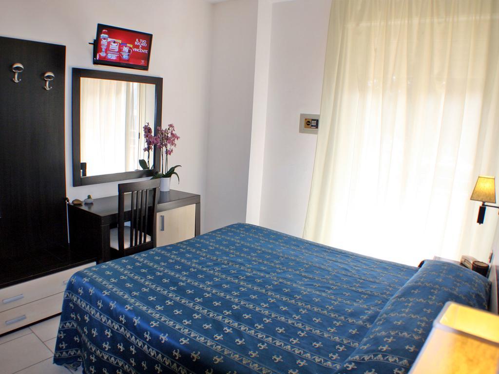 לידו דה ספינה Hotel Europa Park מראה חיצוני תמונה