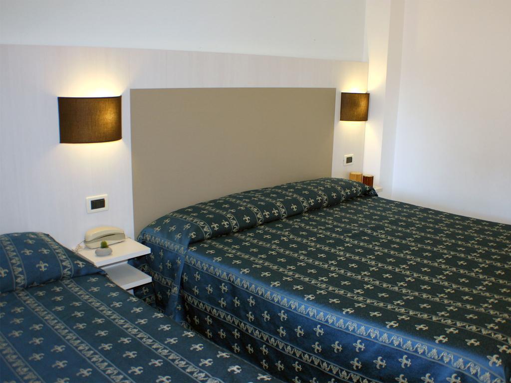 לידו דה ספינה Hotel Europa Park מראה חיצוני תמונה