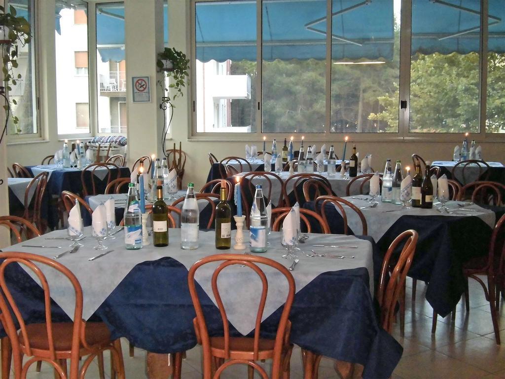 לידו דה ספינה Hotel Europa Park מראה חיצוני תמונה