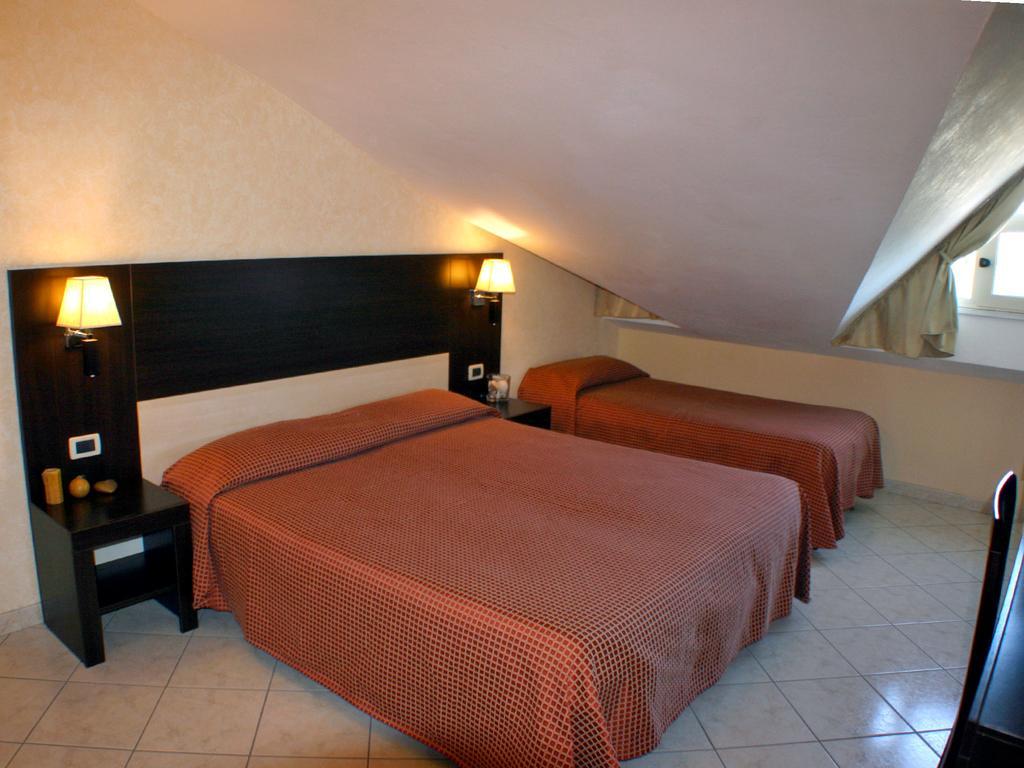 לידו דה ספינה Hotel Europa Park מראה חיצוני תמונה