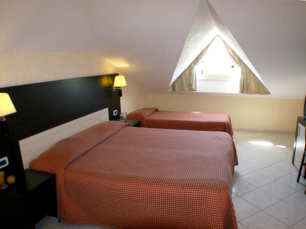לידו דה ספינה Hotel Europa Park מראה חיצוני תמונה