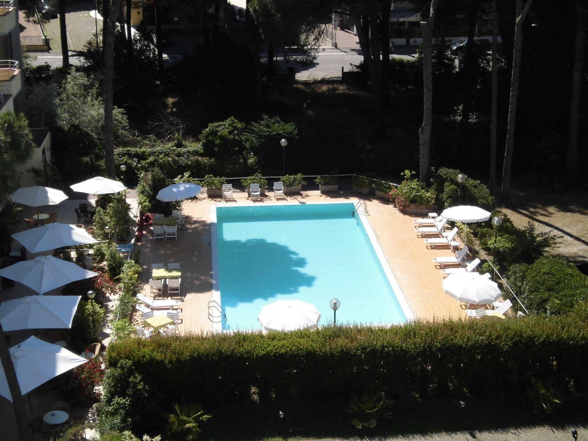 לידו דה ספינה Hotel Europa Park מראה חיצוני תמונה