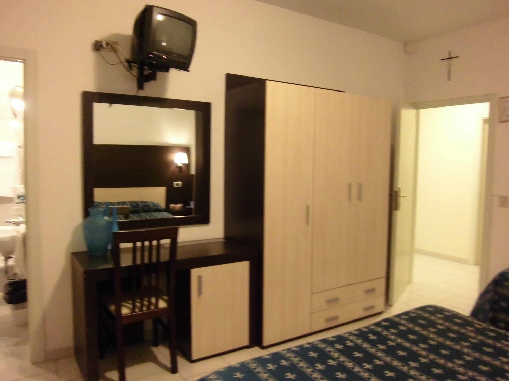 לידו דה ספינה Hotel Europa Park מראה חיצוני תמונה