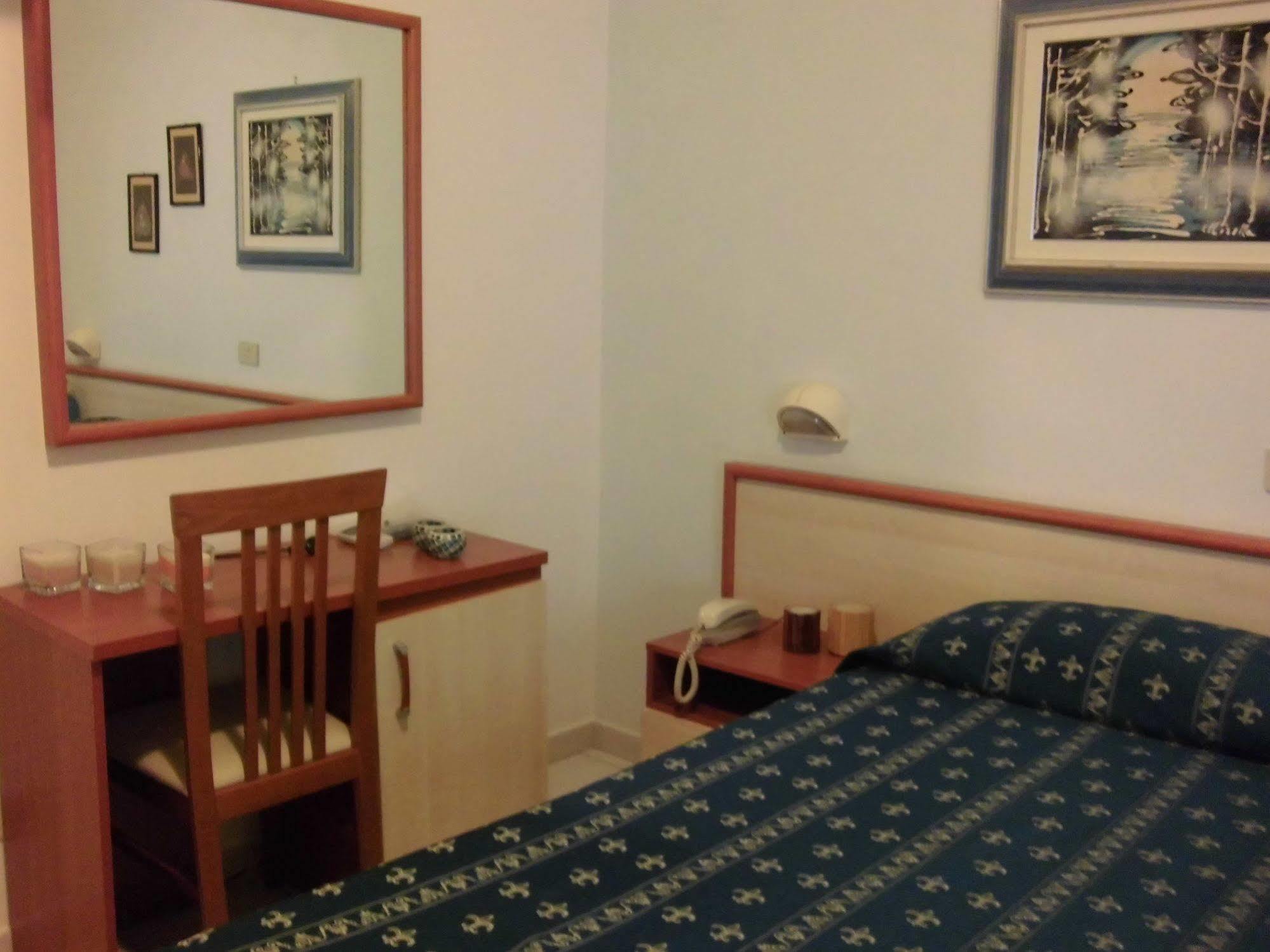 לידו דה ספינה Hotel Europa Park מראה חיצוני תמונה