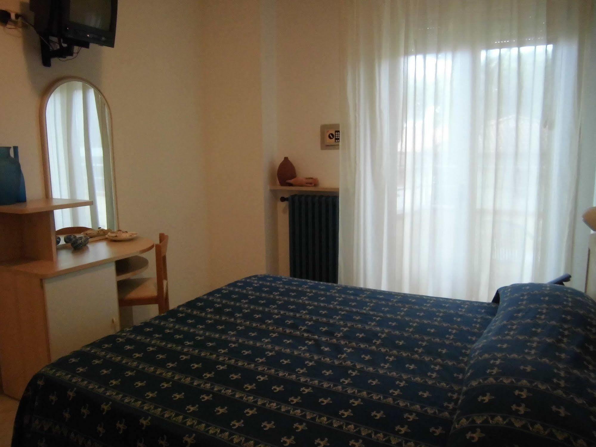 לידו דה ספינה Hotel Europa Park מראה חיצוני תמונה
